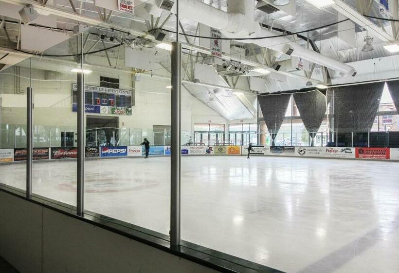 فندق Aspen Village 84