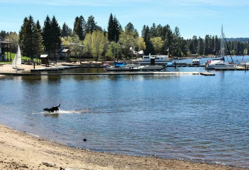 فندق Aspen Village 84