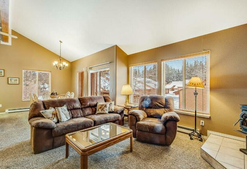 فندق Aspen Village 84