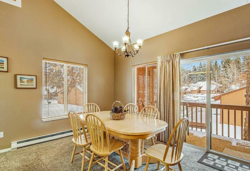 فندق Aspen Village 84