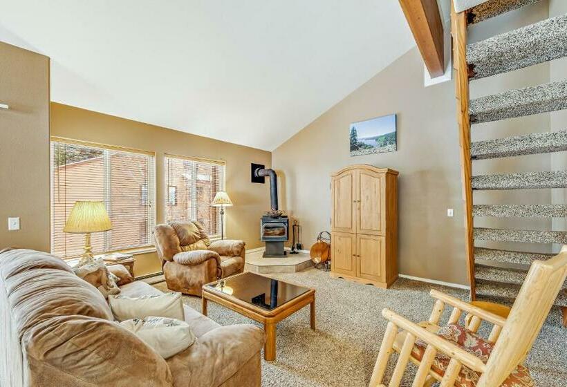 فندق Aspen Village 84