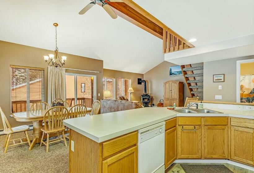 فندق Aspen Village 84