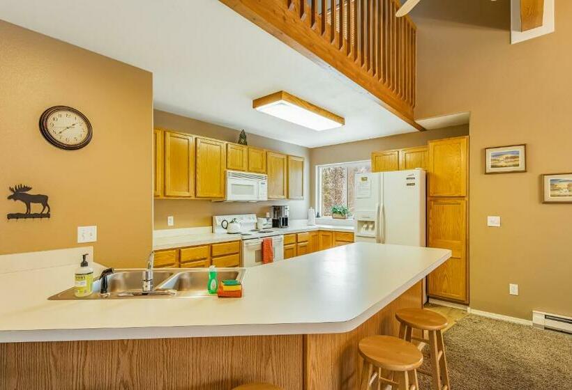 فندق Aspen Village 84