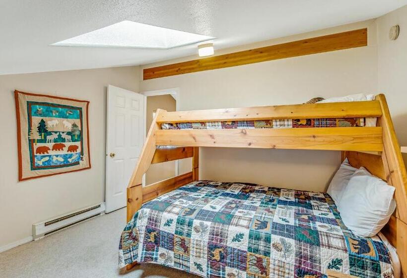 فندق Aspen Village 84