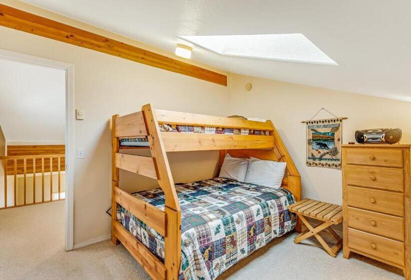 فندق Aspen Village 84