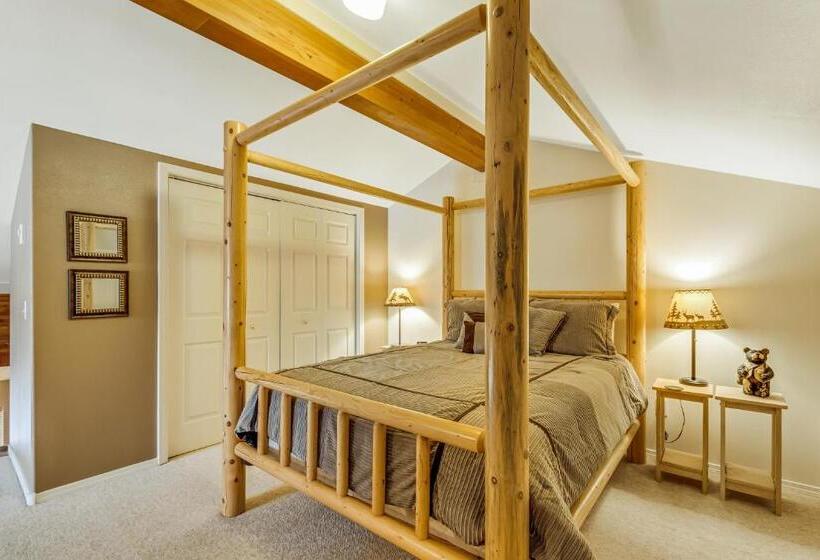 فندق Aspen Village 84