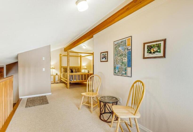 فندق Aspen Village 84