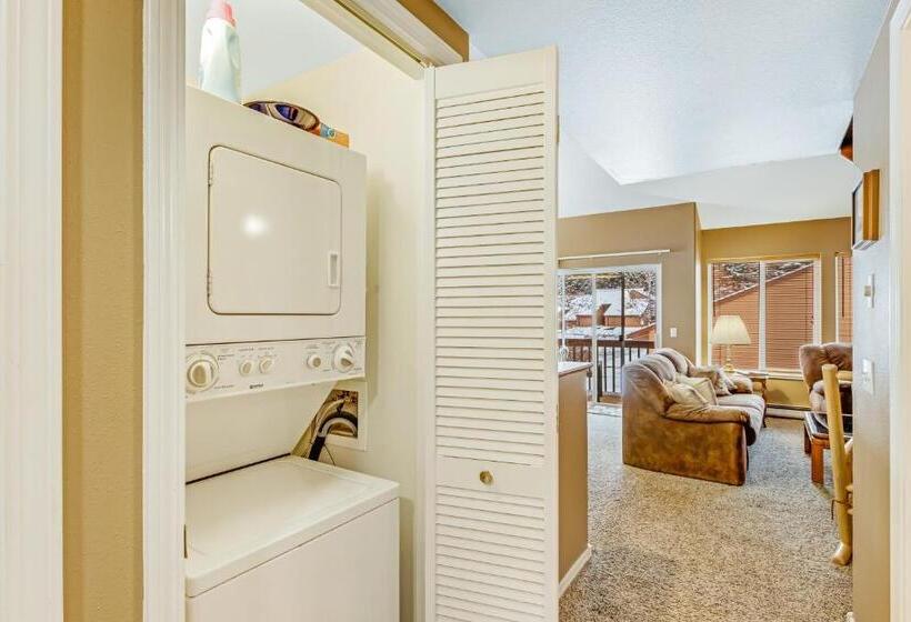 فندق Aspen Village 84