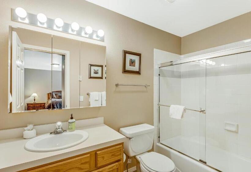 فندق Aspen Village 84