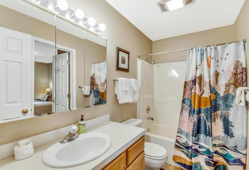 فندق Aspen Village 84