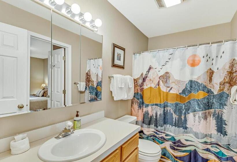 فندق Aspen Village 84