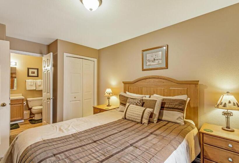 فندق Aspen Village 84