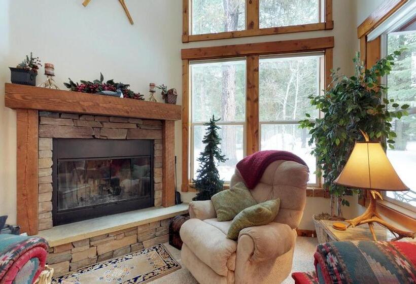 فندق Aspen Village 84