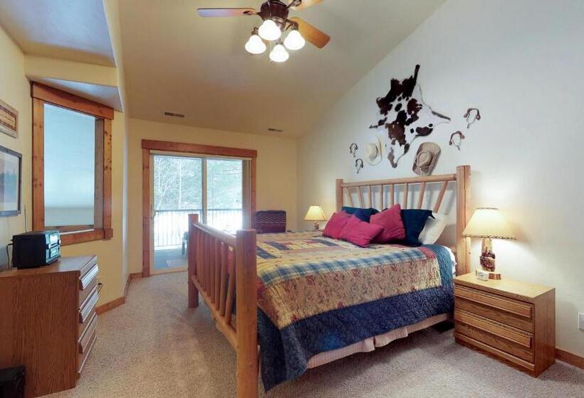 فندق Aspen Village 84