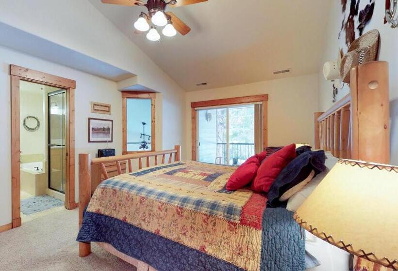 فندق Aspen Village 84