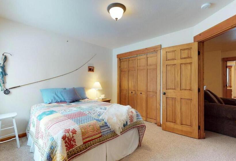 فندق Aspen Village 84