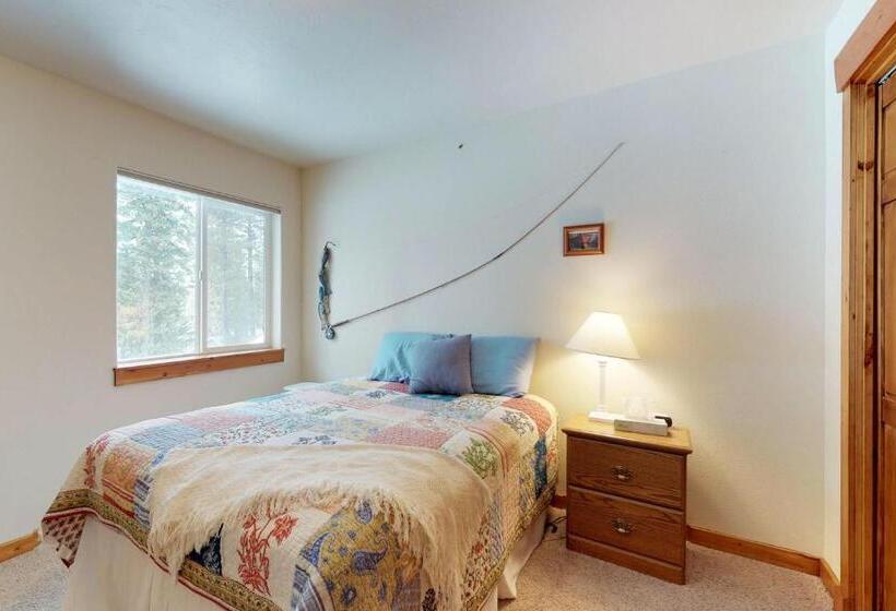 فندق Aspen Village 84