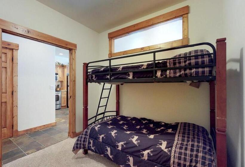 فندق Aspen Village 84