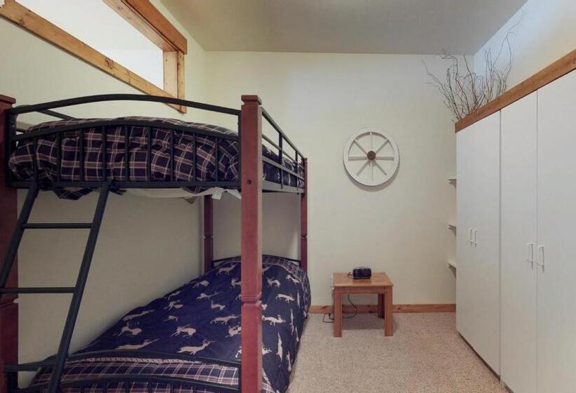 فندق Aspen Village 84