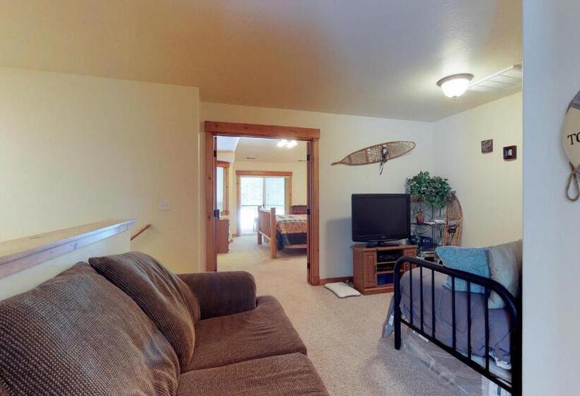 فندق Aspen Village 84