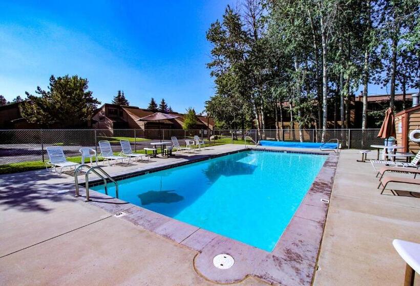 فندق Aspen Village 84