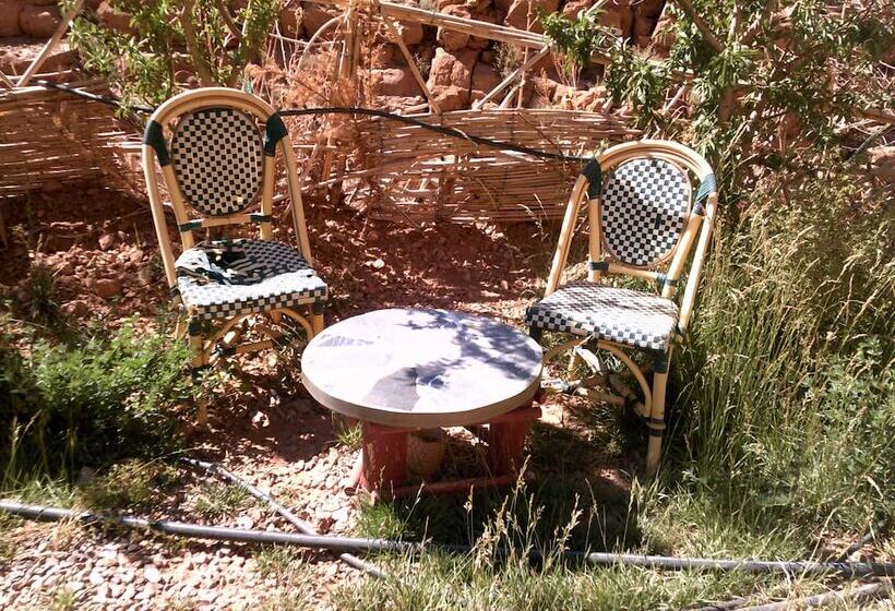 ホテル Auberge Imine Taghya