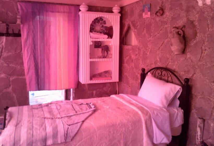 ホテル Auberge Imine Taghya