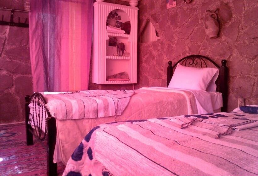 ホテル Auberge Imine Taghya