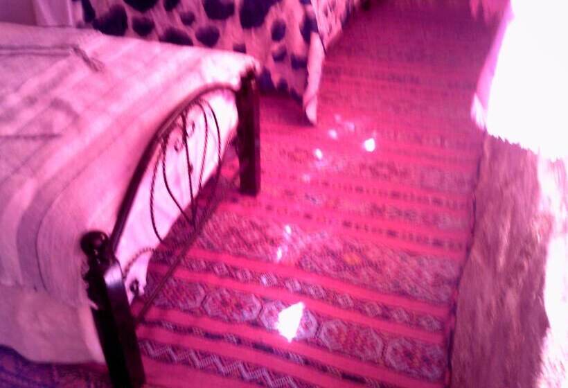 ホテル Auberge Imine Taghya