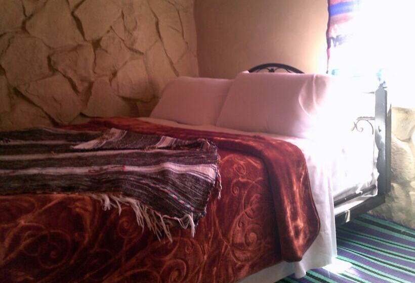 ホテル Auberge Imine Taghya