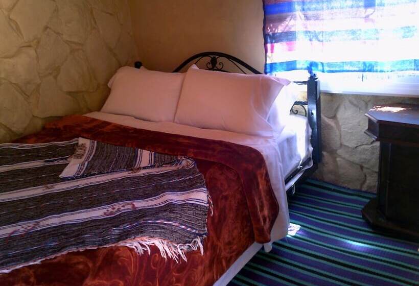 ホテル Auberge Imine Taghya