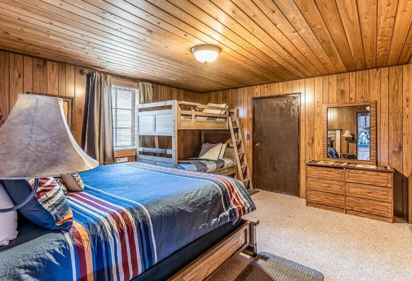 فندق Bay Point Lakefront 1b Down