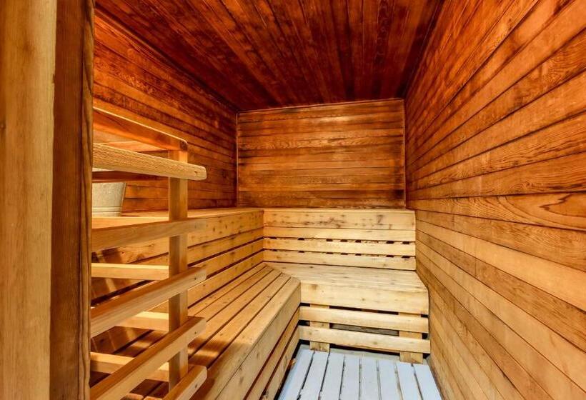 فندق Bay Point Lakefront 1b Down