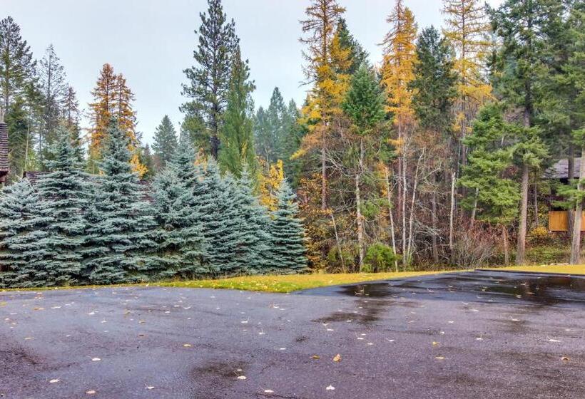 فندق Bay Point Lakefront 1b Down