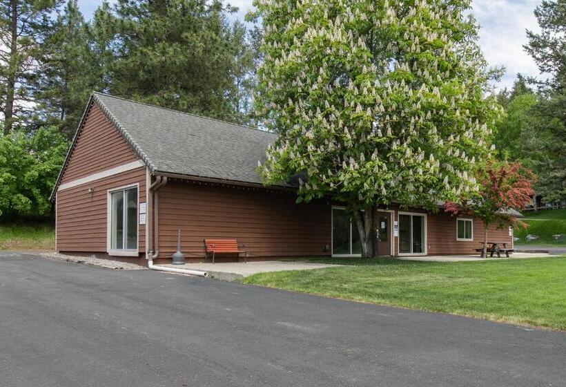 فندق Bay Point Lakefront 1b Down