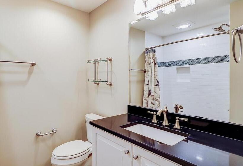 酒店 Beach Lagoon Villa 309