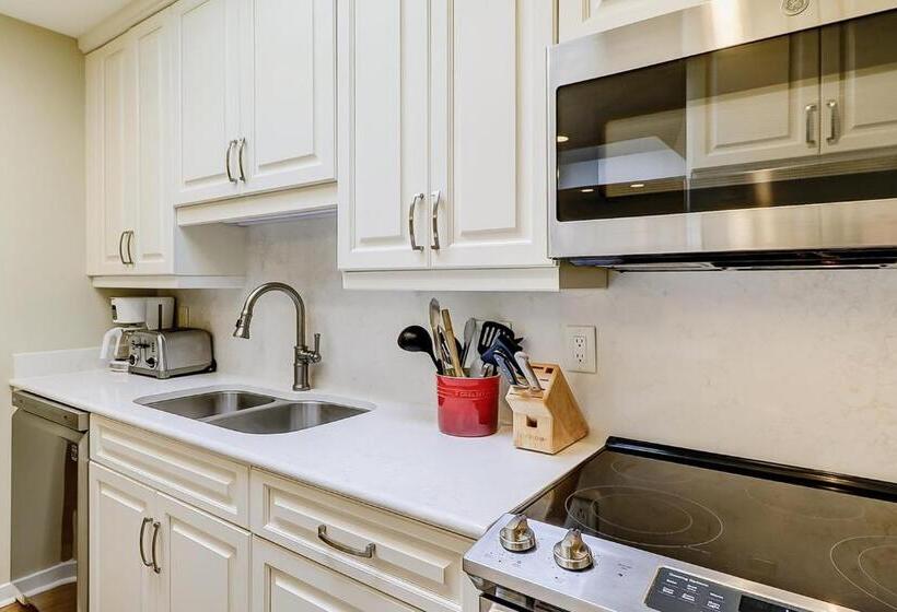 酒店 Beach Lagoon Villa 309