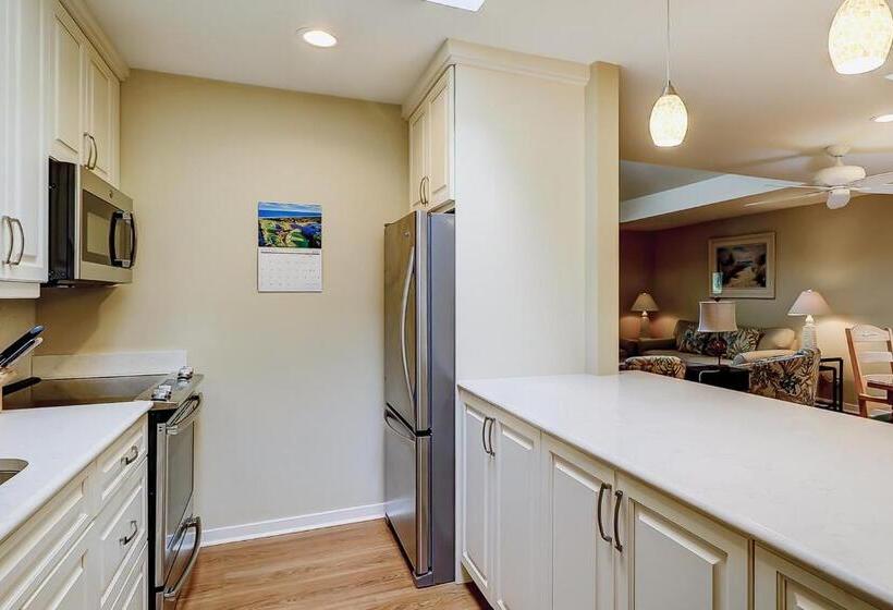 酒店 Beach Lagoon Villa 309