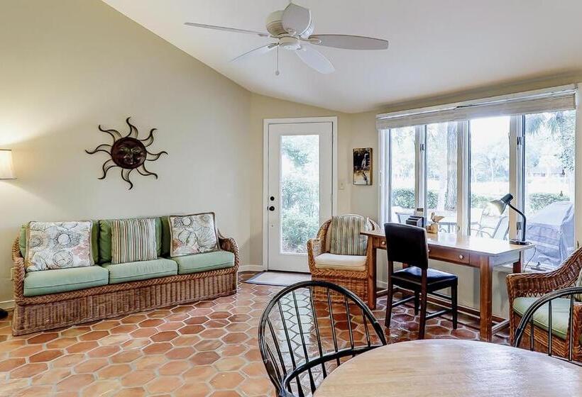 酒店 Beach Lagoon Villa 309