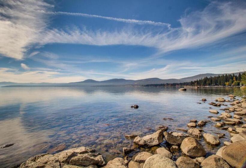 בית מלון כפרי Brockway Springs #36