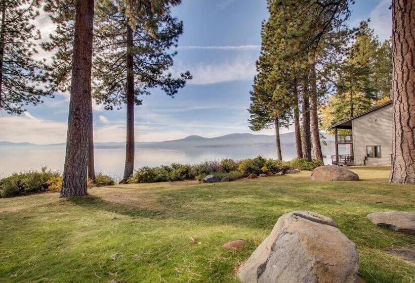 בית מלון כפרי Brockway Springs #36