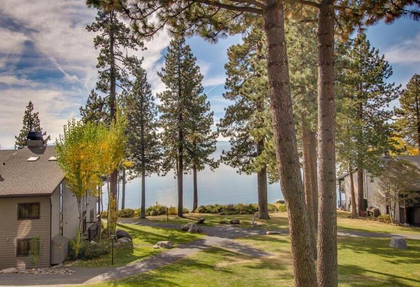 בית מלון כפרי Brockway Springs #36