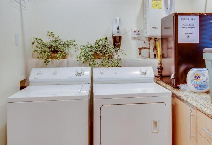 בית מלון כפרי Brockway Springs #36