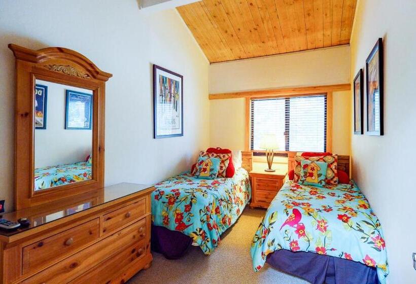 בית מלון כפרי Brockway Springs #36