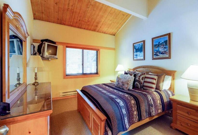 בית מלון כפרי Brockway Springs #36