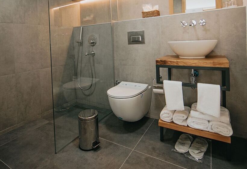 호텔 Büyükada Loc Ada