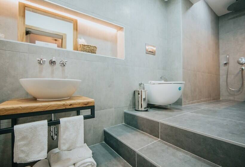 호텔 Büyükada Loc Ada