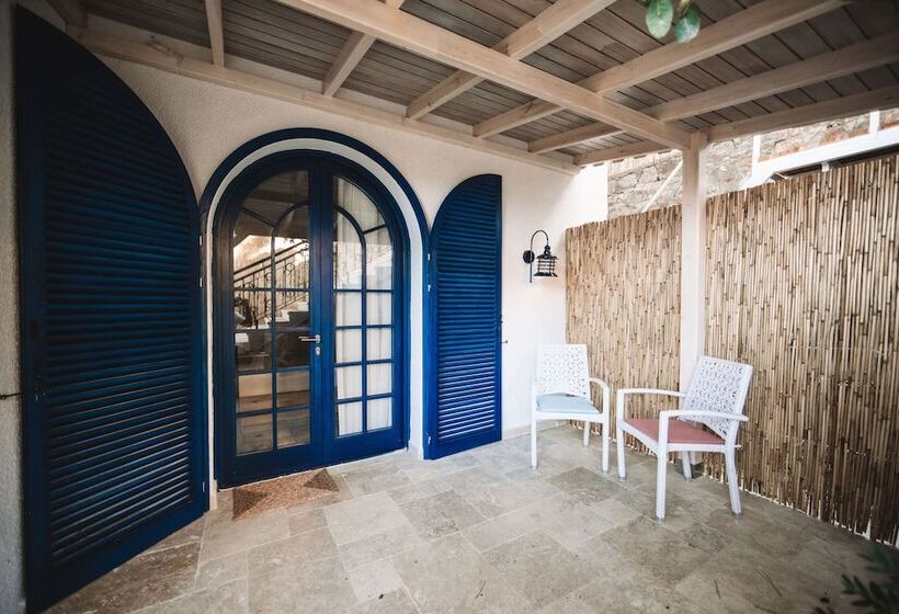 호텔 Büyükada Loc Ada