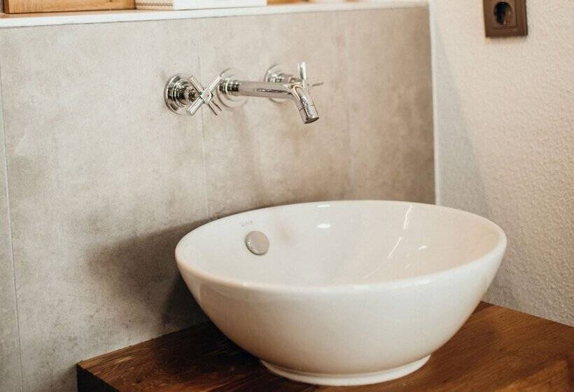 호텔 Büyükada Loc Ada