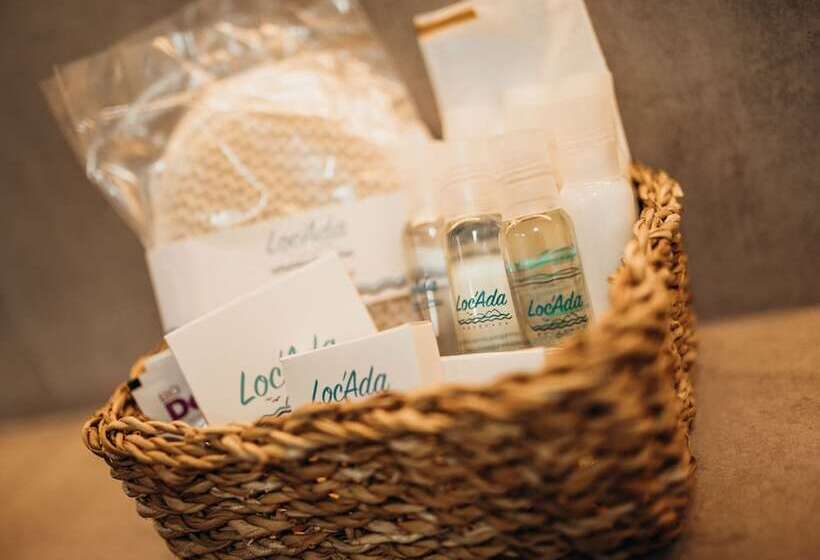 호텔 Büyükada Loc Ada